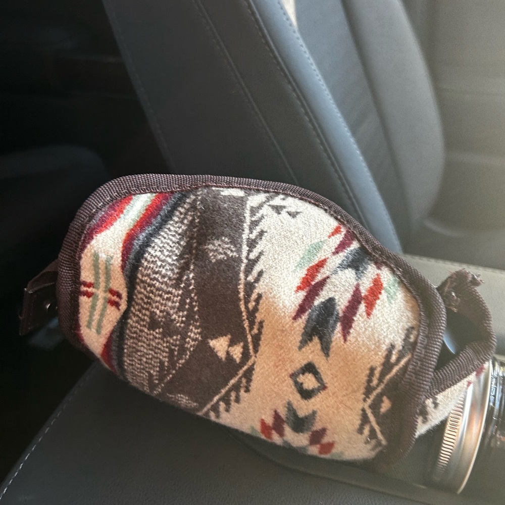 Pendleton bag